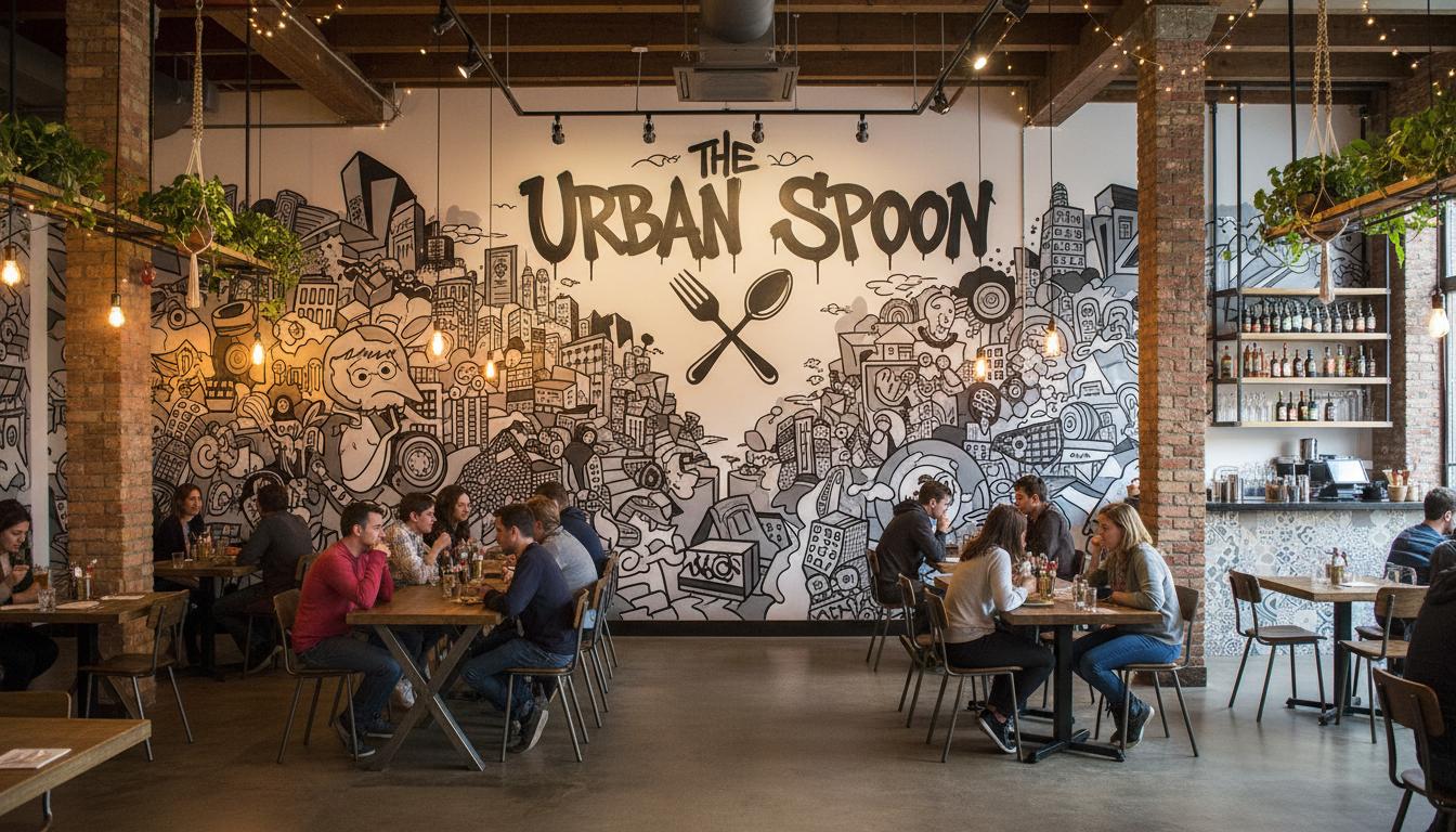 Urban Spoon