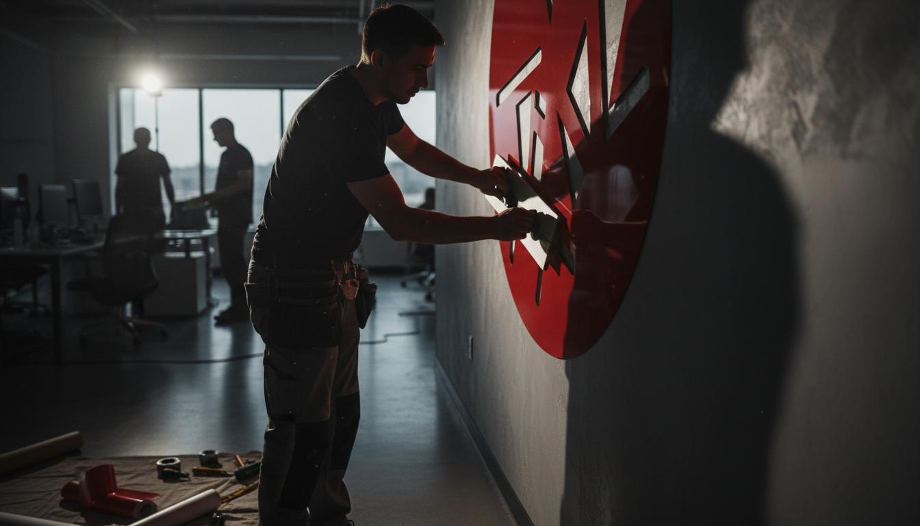 Baltierra team at work